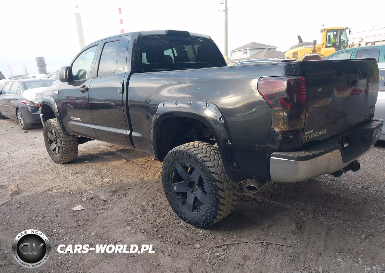 TOYOTA TUNDRA VIN:5TFUW5F11CX220045 - 3