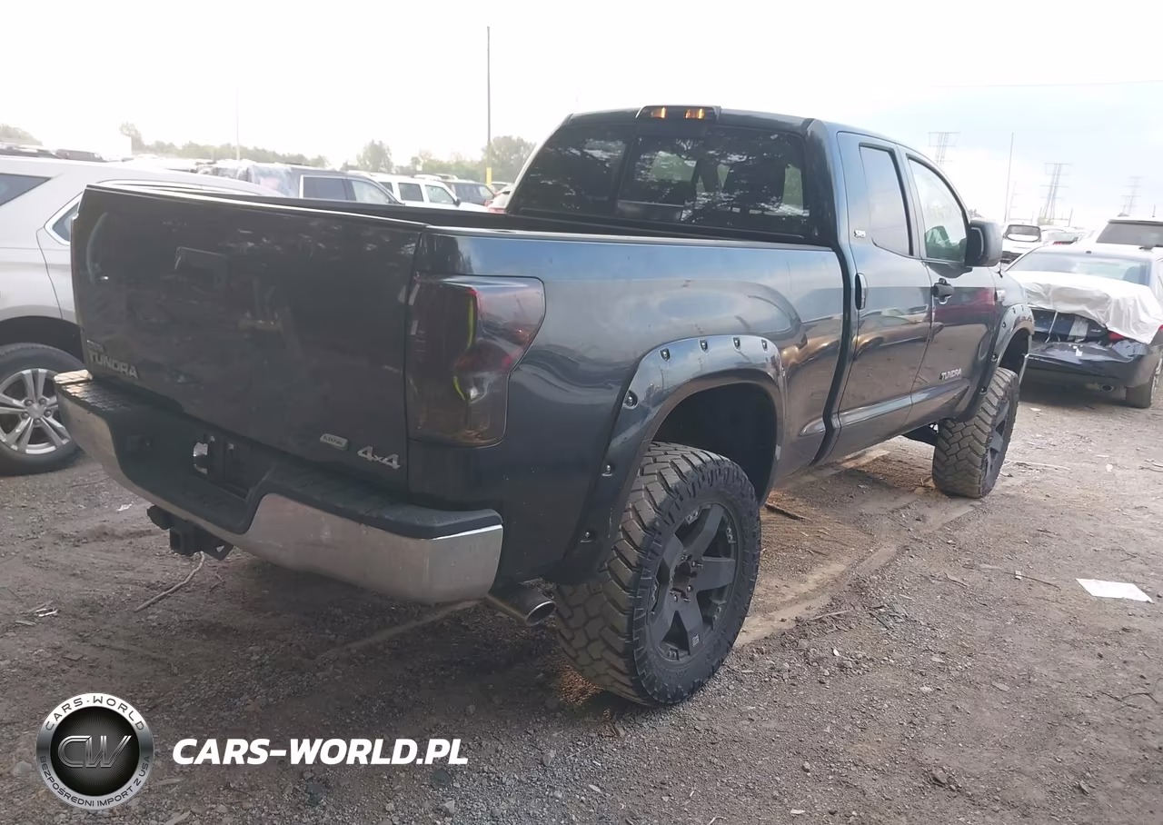 TOYOTA TUNDRA VIN:5TFUW5F11CX220045 - 4