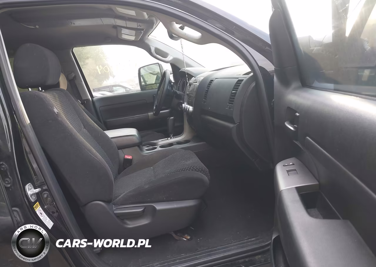 TOYOTA TUNDRA VIN:5TFUW5F11CX220045 - 5