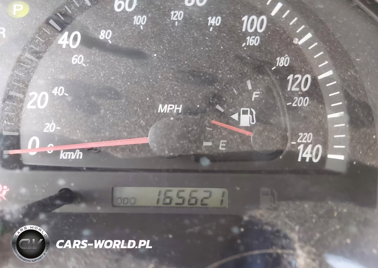 2004 Toyota Camry Le VIN:4T1BE30K34U894535 - 7