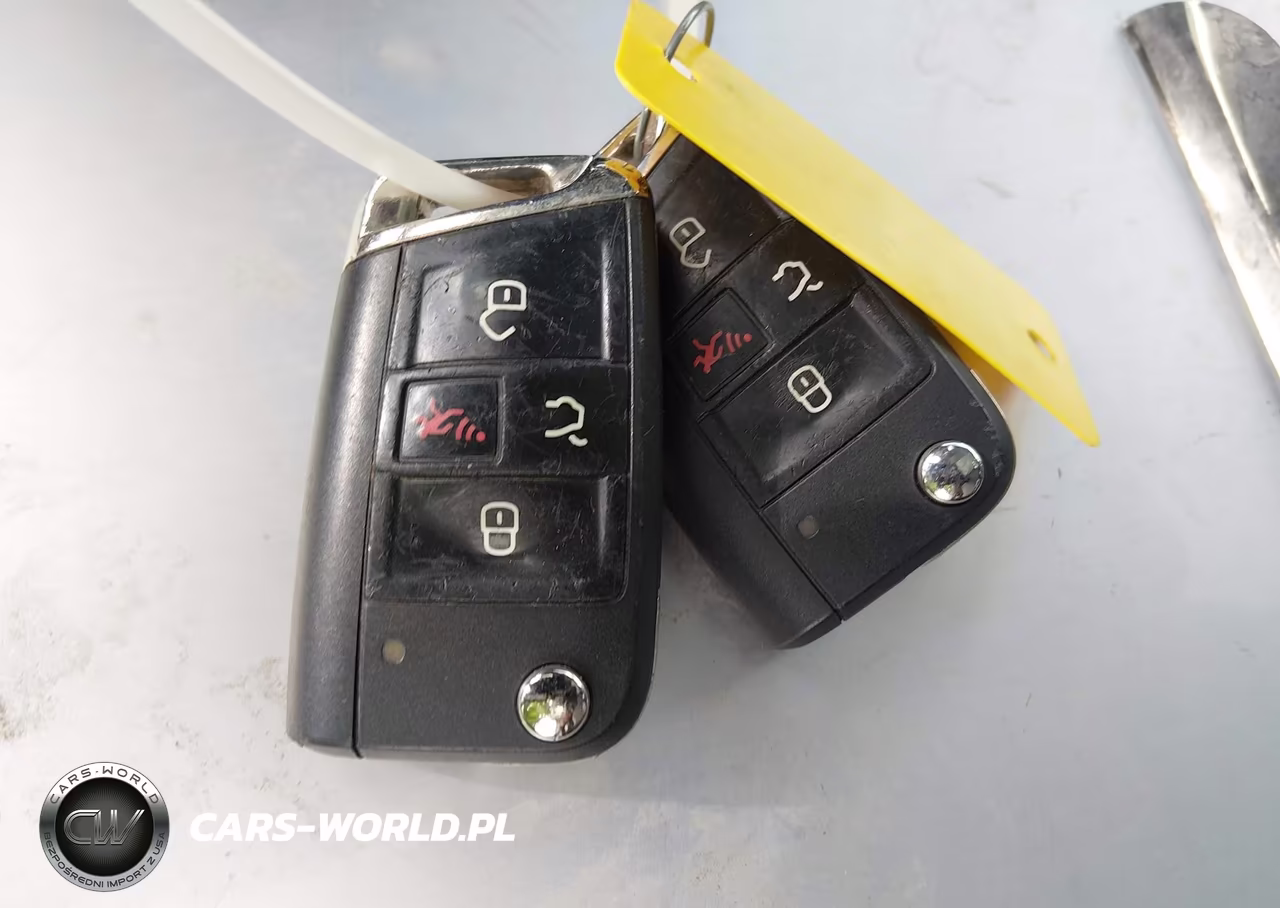 2018 Volkswagen Tiguan 2.0T Se-2.0T Sel VIN:3VV3B7AX3JM054579 - 11