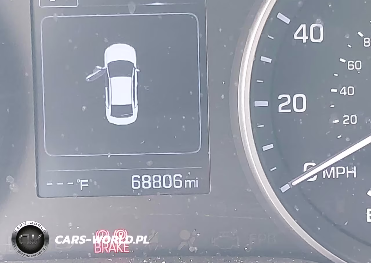 2018 Hyundai Elantra Sel VIN:5NPD84LF2JH282518 - 15