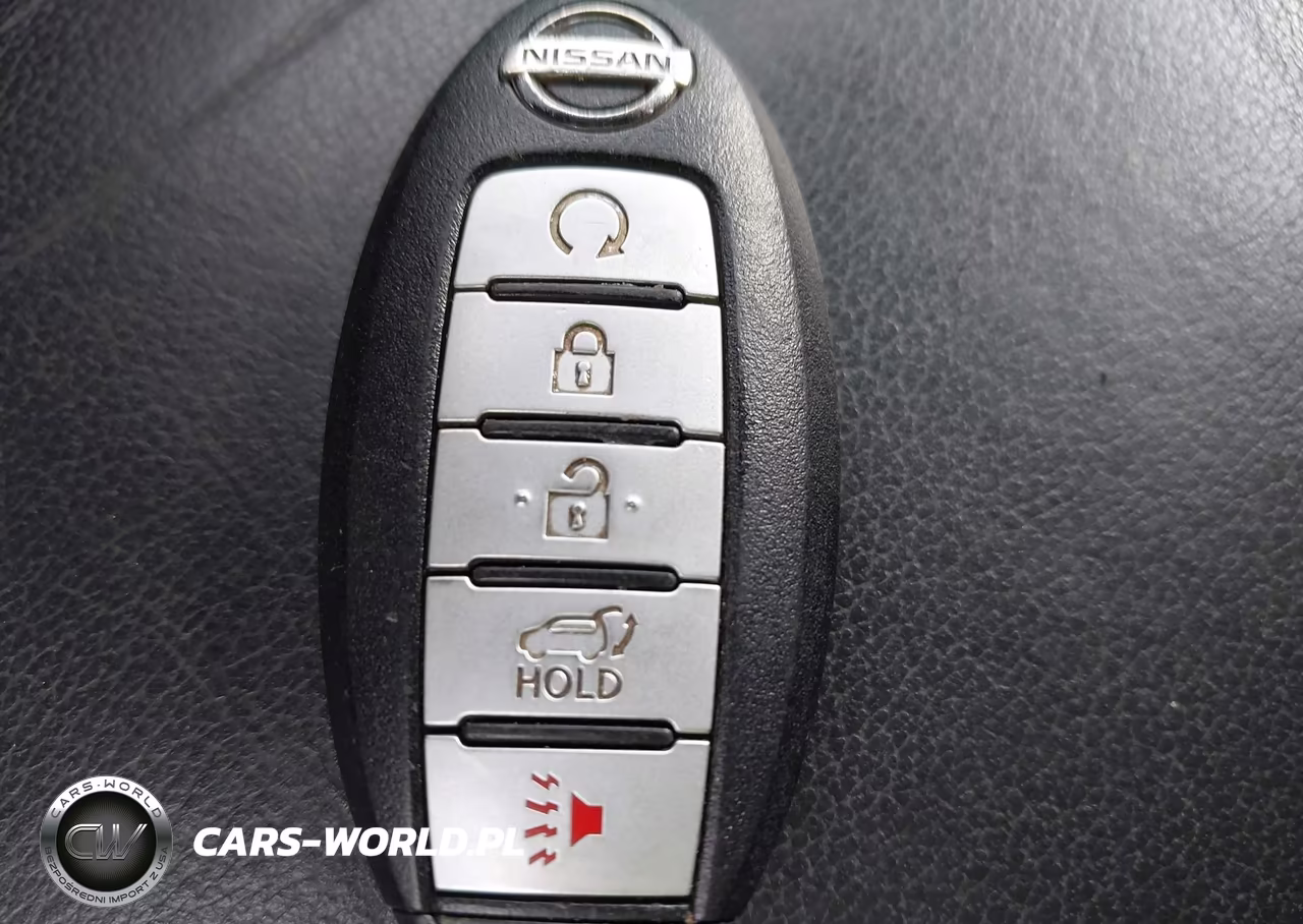2014 Nissan Pathfinder Platinum VIN:5N1AR2MM9EC680369 - 11