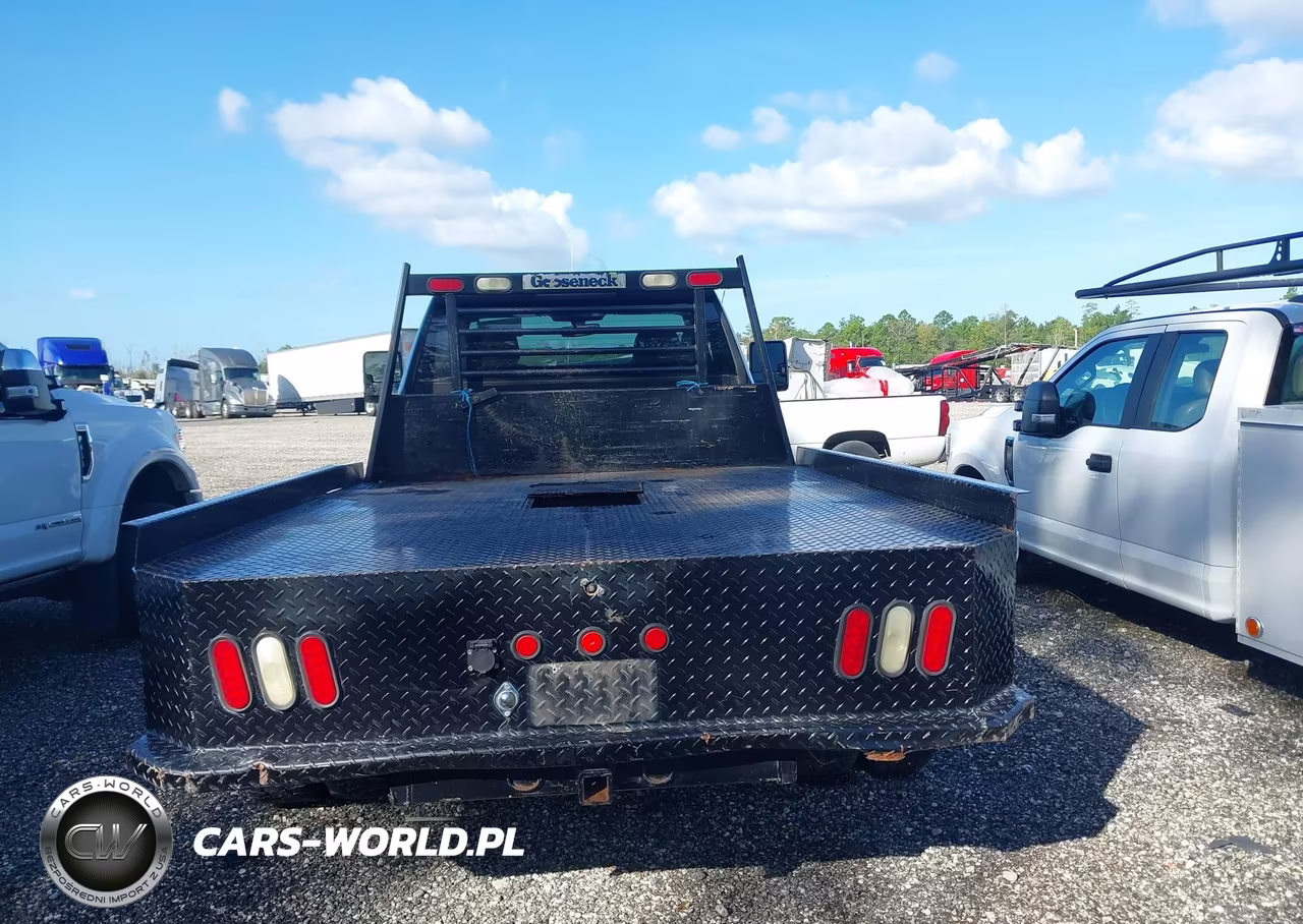 2021 Chevrolet Silverado 3500Hd Chassis Lt VIN:1GB3YTEY9MF188286 - 15