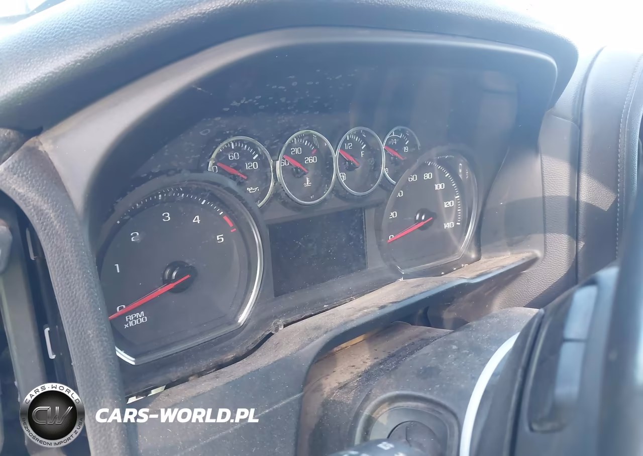 2021 Chevrolet Silverado 3500Hd Chassis Lt VIN:1GB3YTEY9MF188286 - 7