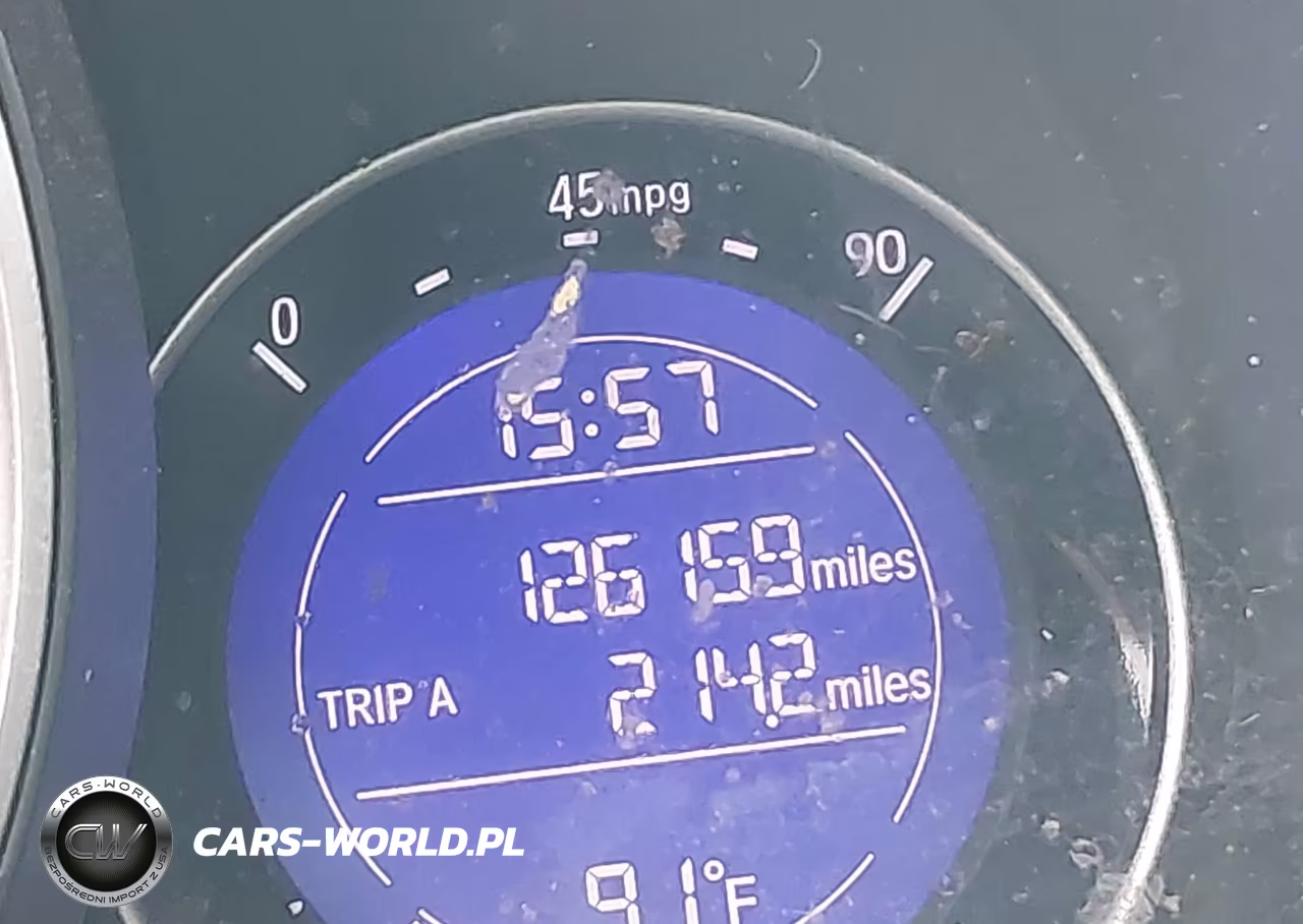 2016 Honda Fit Lx VIN:JHMGK5H51GX003222 - 15