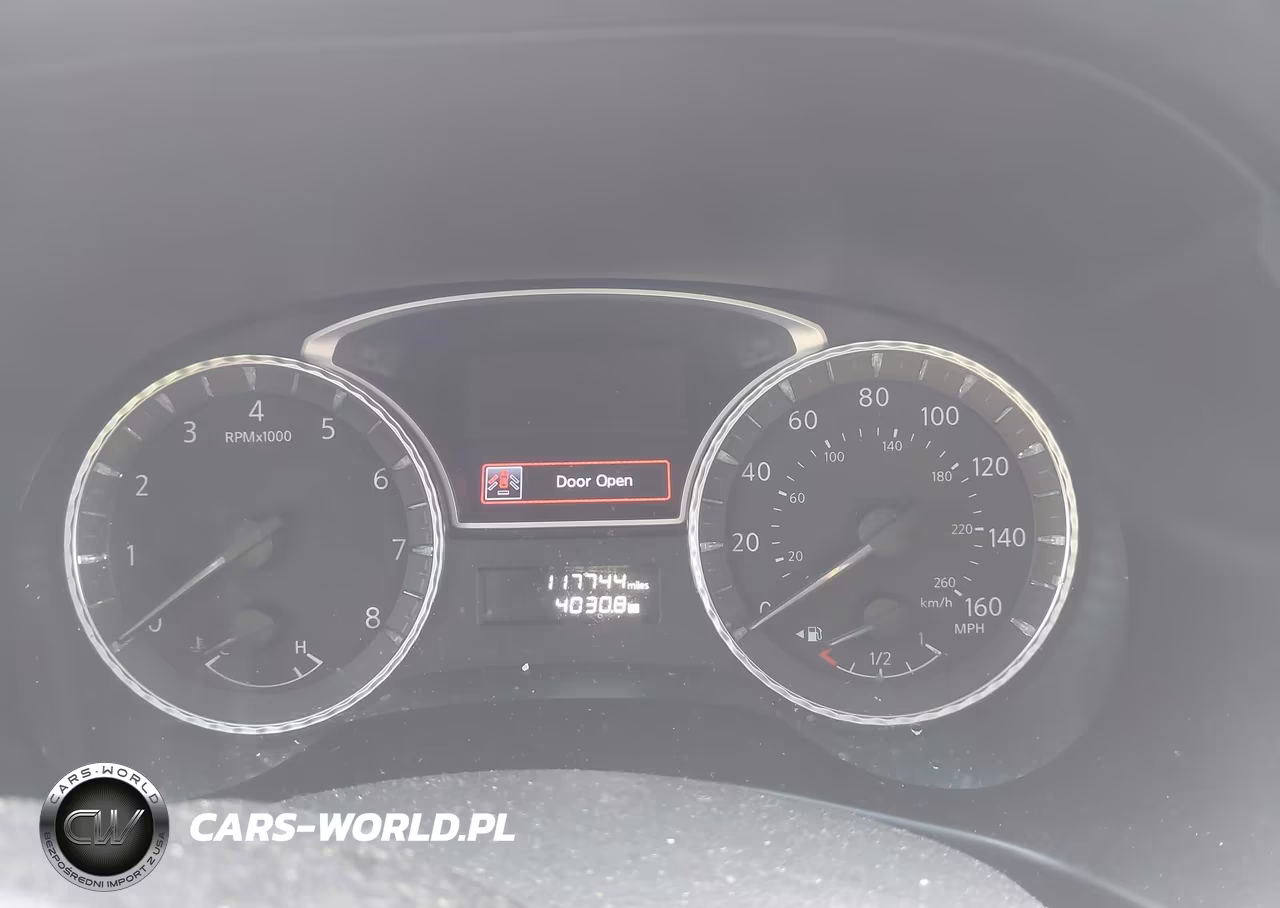 2015 Infiniti Qx60 VIN:5N1AL0MM8FC541048 - 7