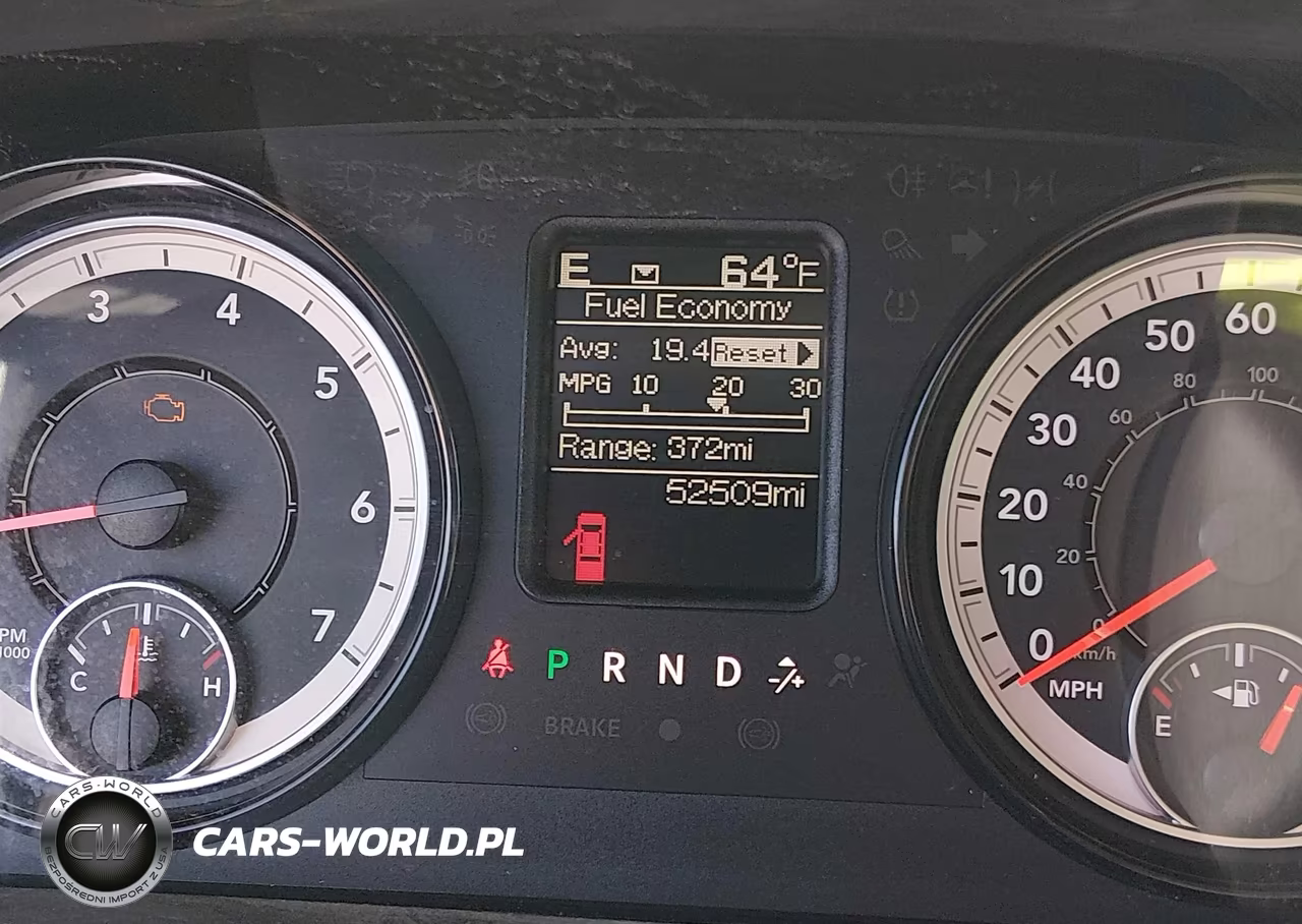 2019 Ram 1500 Classic Tradesman 4X2 5'7 Box VIN:1C6RR6KG0KS678126 - 16