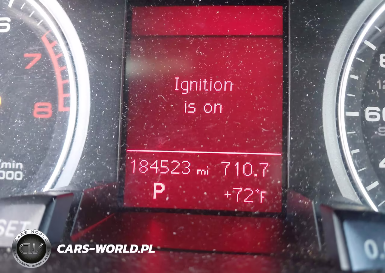 2012 Audi A4 2.0T Premium VIN:WAUBFAFL8CN020662 - 15