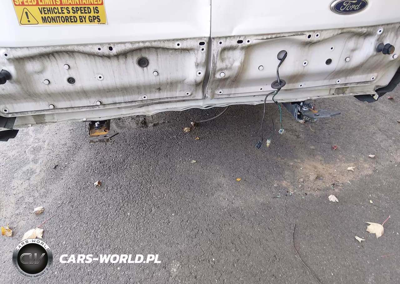 2017 Ford Transit-350 Xl VIN:1FBVU4XM5HKB22156 - 12