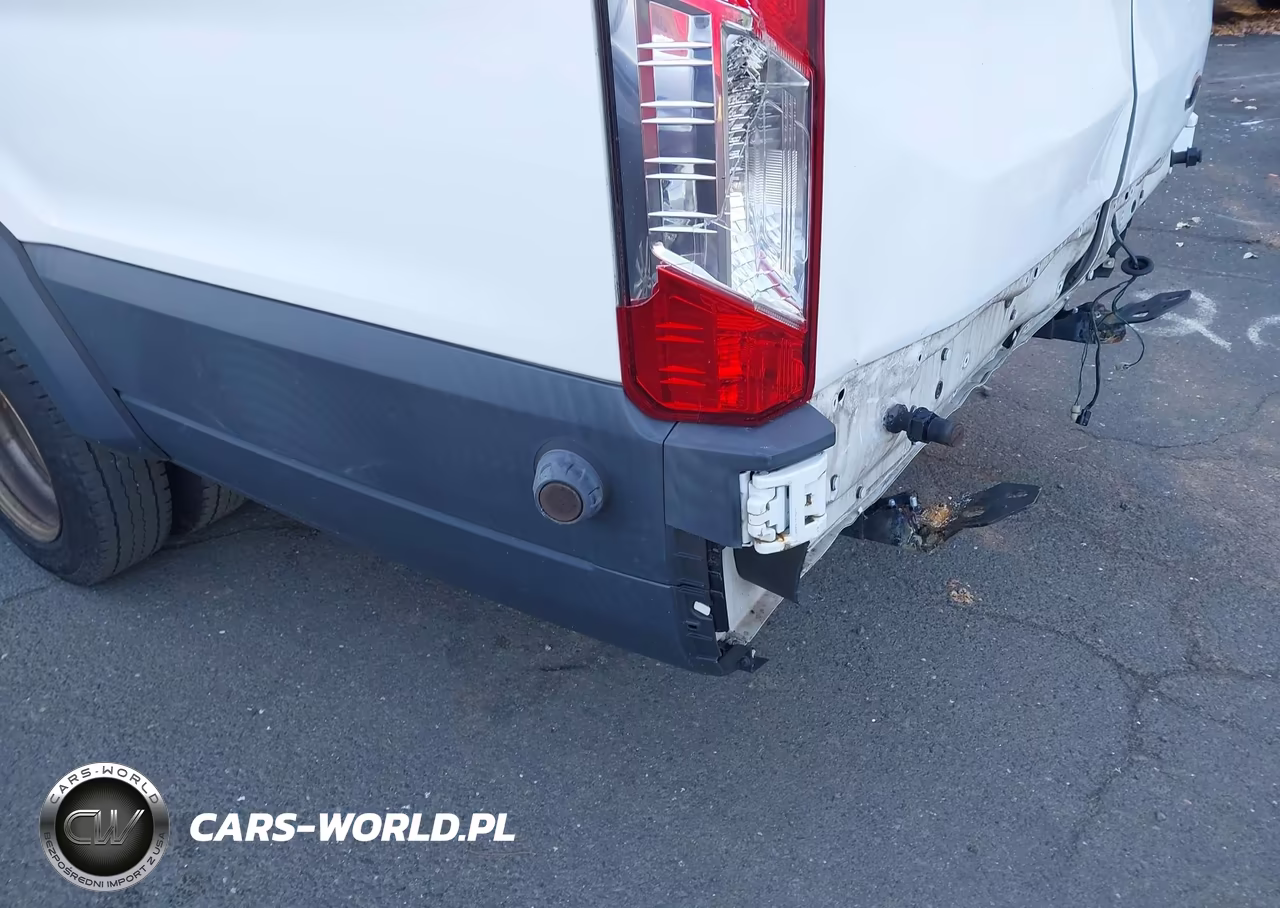 2017 Ford Transit-350 Xl VIN:1FBVU4XM5HKB22156 - 13
