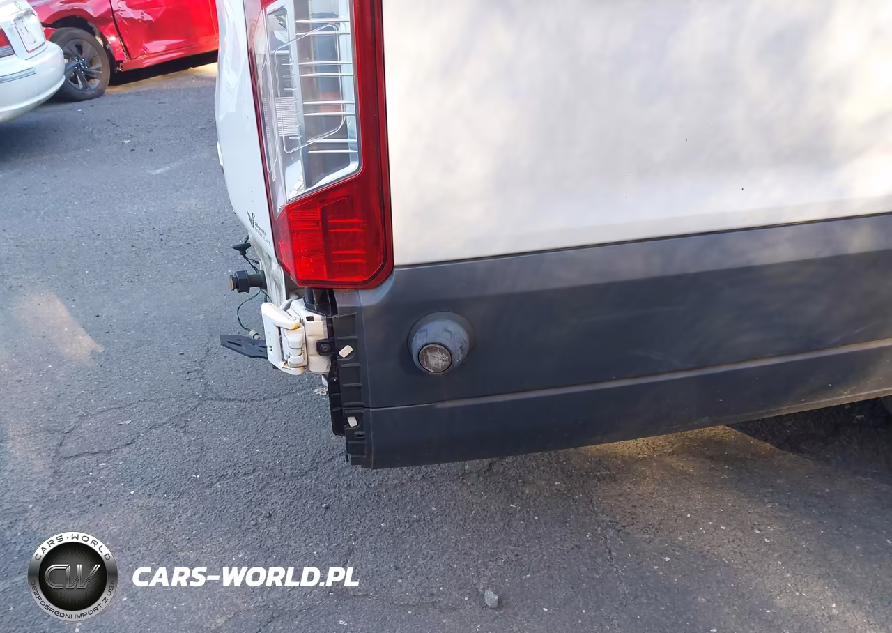 2017 Ford Transit-350 Xl VIN:1FBVU4XM5HKB22156 - 14