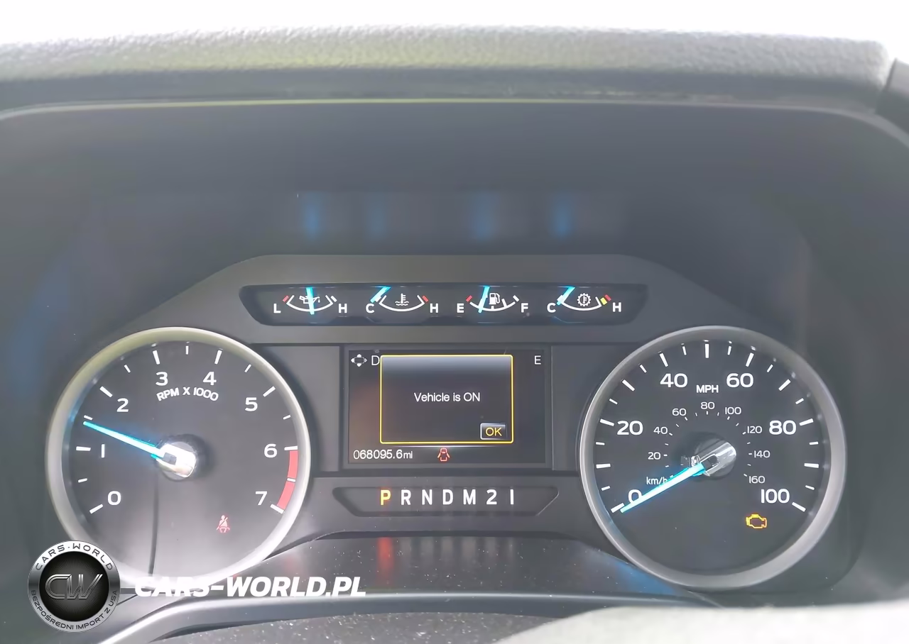 2017 Ford F-250 Xlt VIN:1FTBF2B66HEB44011 - 7