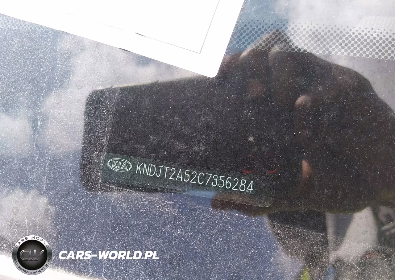 2012 Kia Soul VIN:KNDJT2A52C7356284 - 12