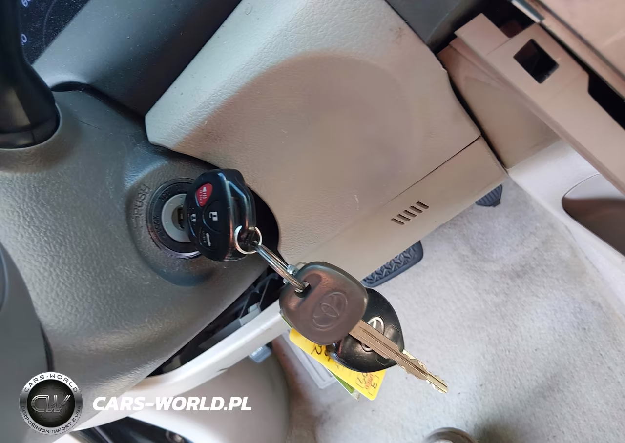 2011 Toyota Camry Le VIN:4T1BF3EKXBU146402 - 11
