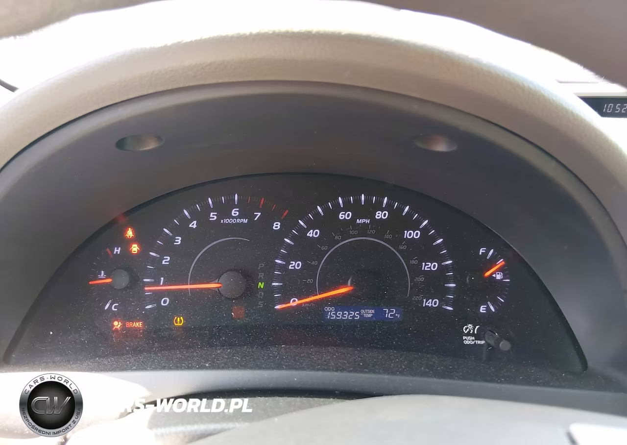 2011 Toyota Camry Le VIN:4T1BF3EKXBU146402 - 7
