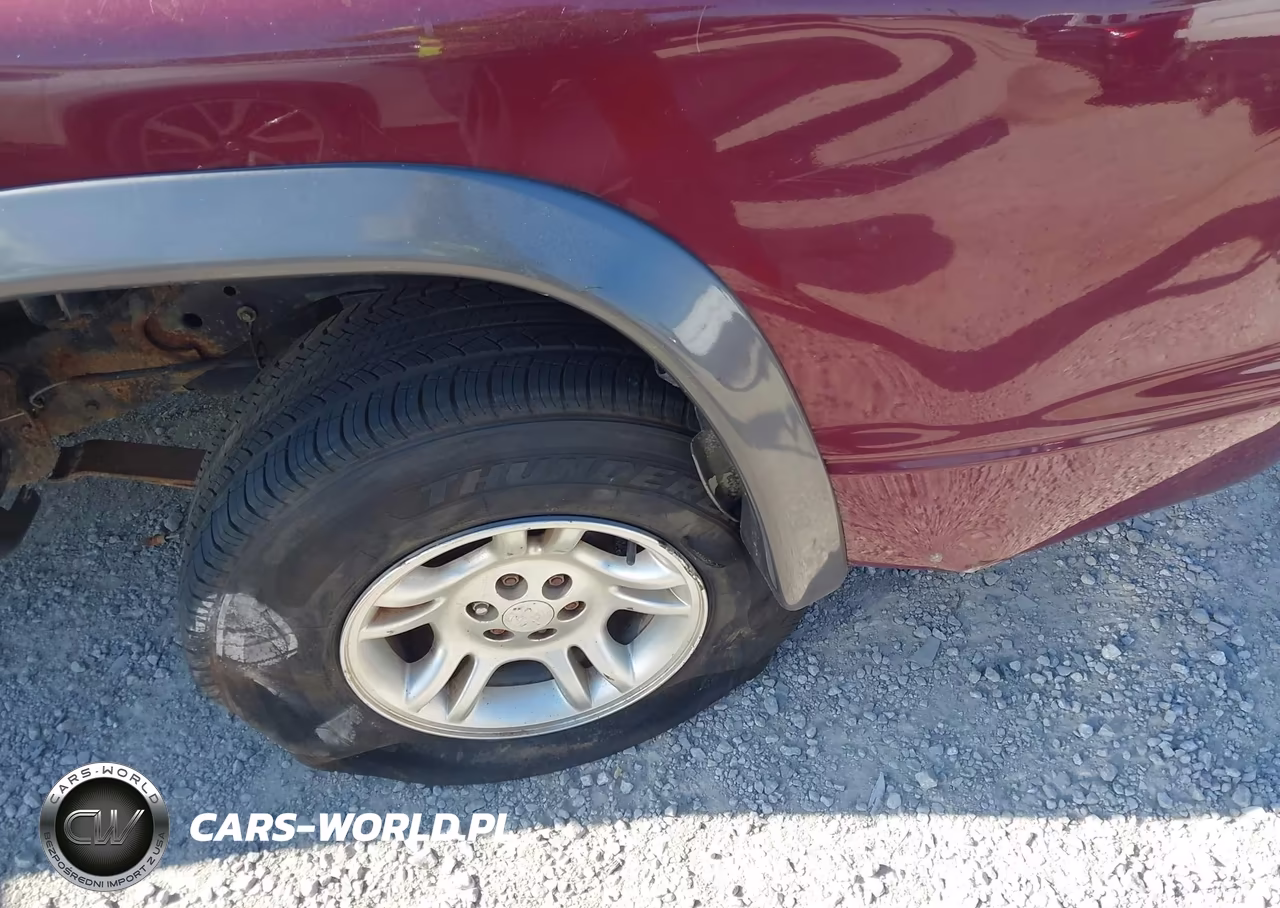 2002 Dodge Dakota VIN:1B7GL12X72S723499 - 13