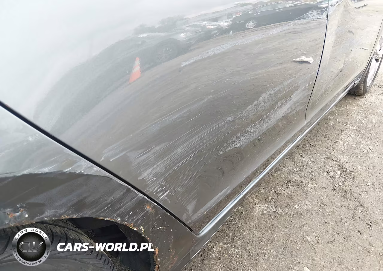 2008 Honda Accord 2.4 Ex-L VIN:1HGCP26868A013201 - 13