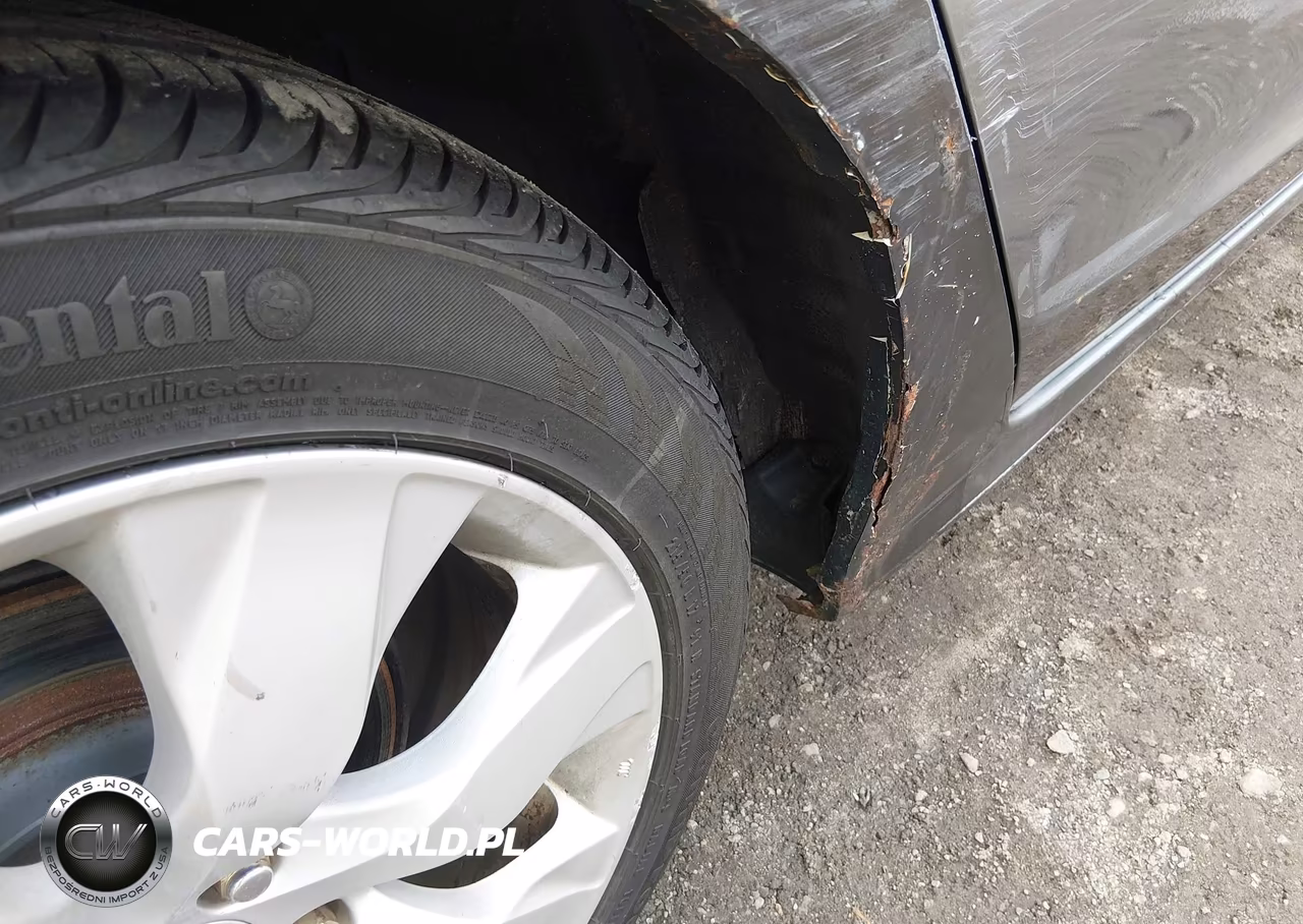2008 Honda Accord 2.4 Ex-L VIN:1HGCP26868A013201 - 14