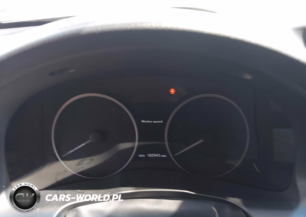 2015 Lexus Es 350 VIN:JTHBK1GG6F2155207 - 7