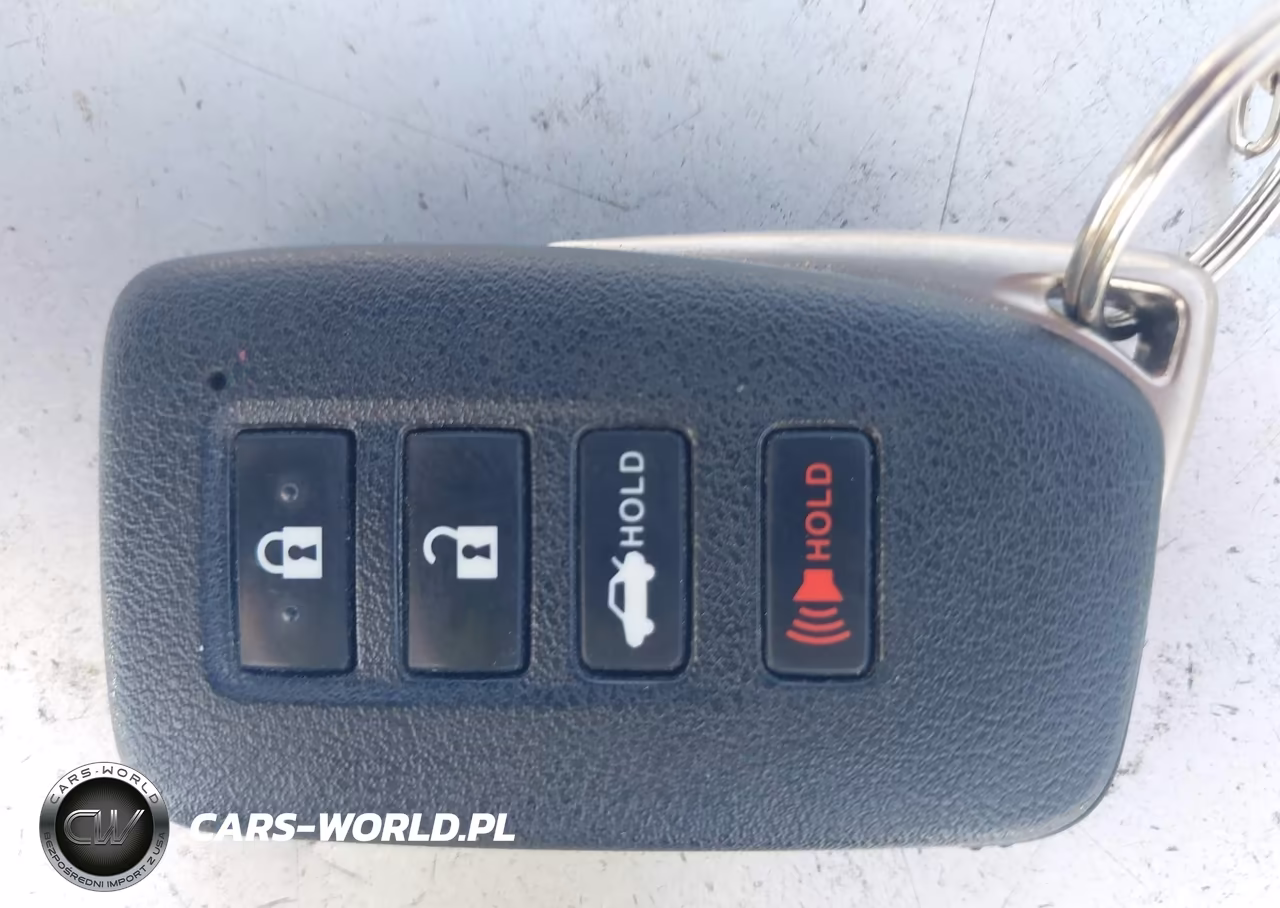 2015 Lexus Gs 350 VIN:JTHBE1BL2FA000963 - 11