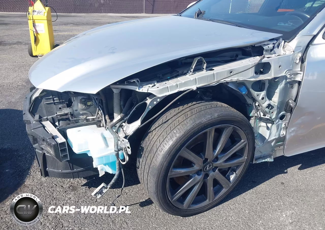 2015 Lexus Gs 350 VIN:JTHBE1BL2FA000963 - 17