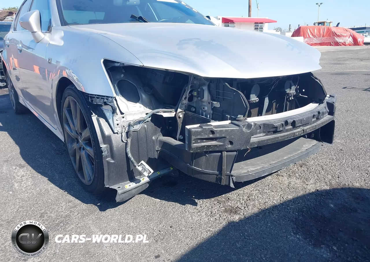 2015 Lexus Gs 350 VIN:JTHBE1BL2FA000963 - 18