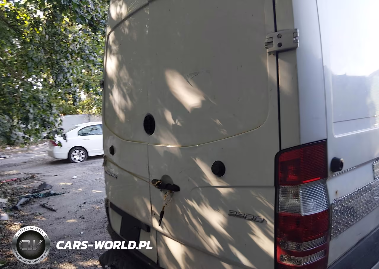 2017 Mercedes-Benz Sprinter 3500 High Roof V6 VIN:WD3PF1CD0HP568246 - 16