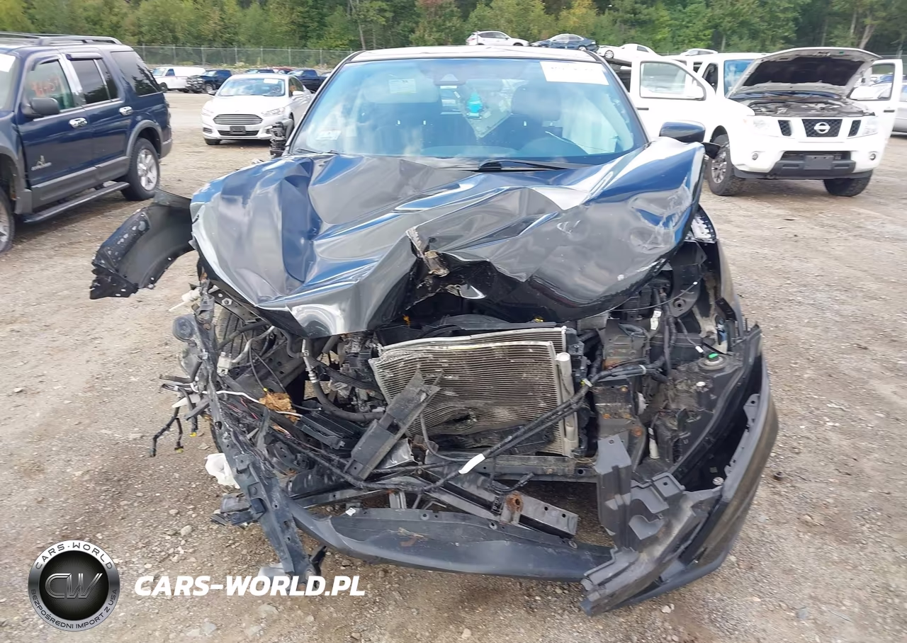 2020 Nissan Rogue Sport S Awd Xtronic Cvt VIN:JN1BJ1CW1LW375413 - 13