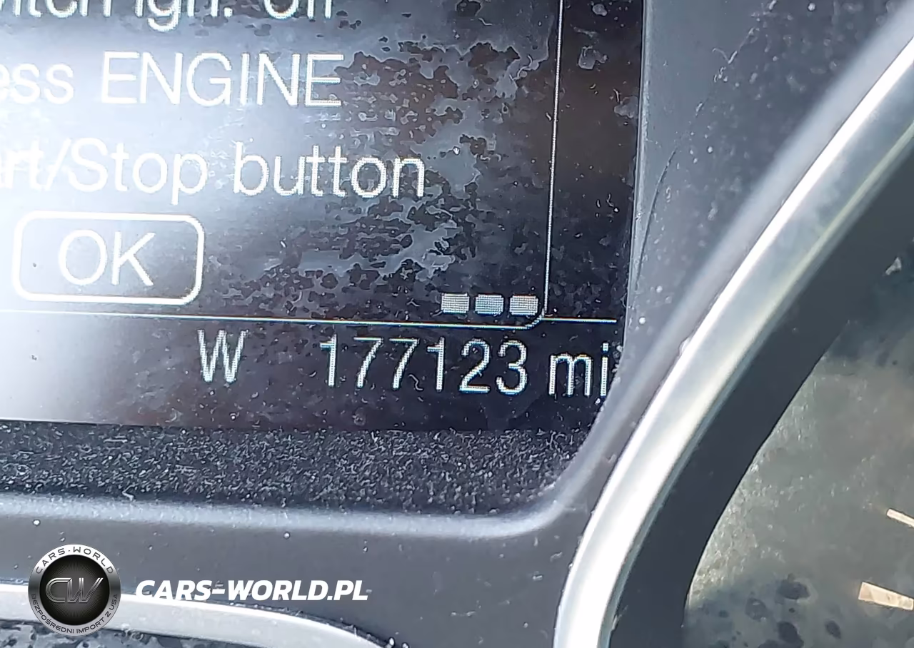 2014 Ford Escape Titanium VIN:1FMCU9JX8EUD18364 - 7
