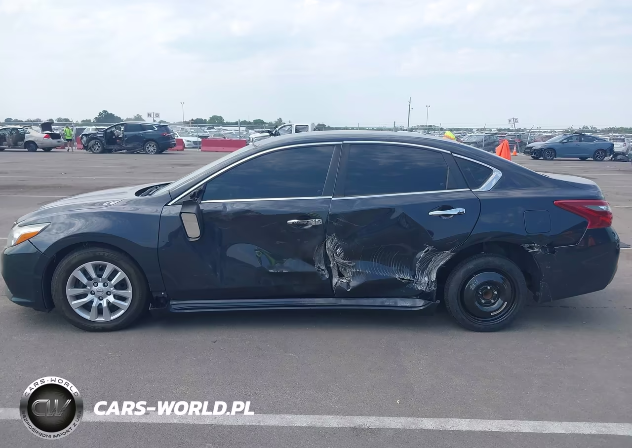 2018 Nissan Altima 2.5 S VIN:1N4AL3AP6JC271014 - 14