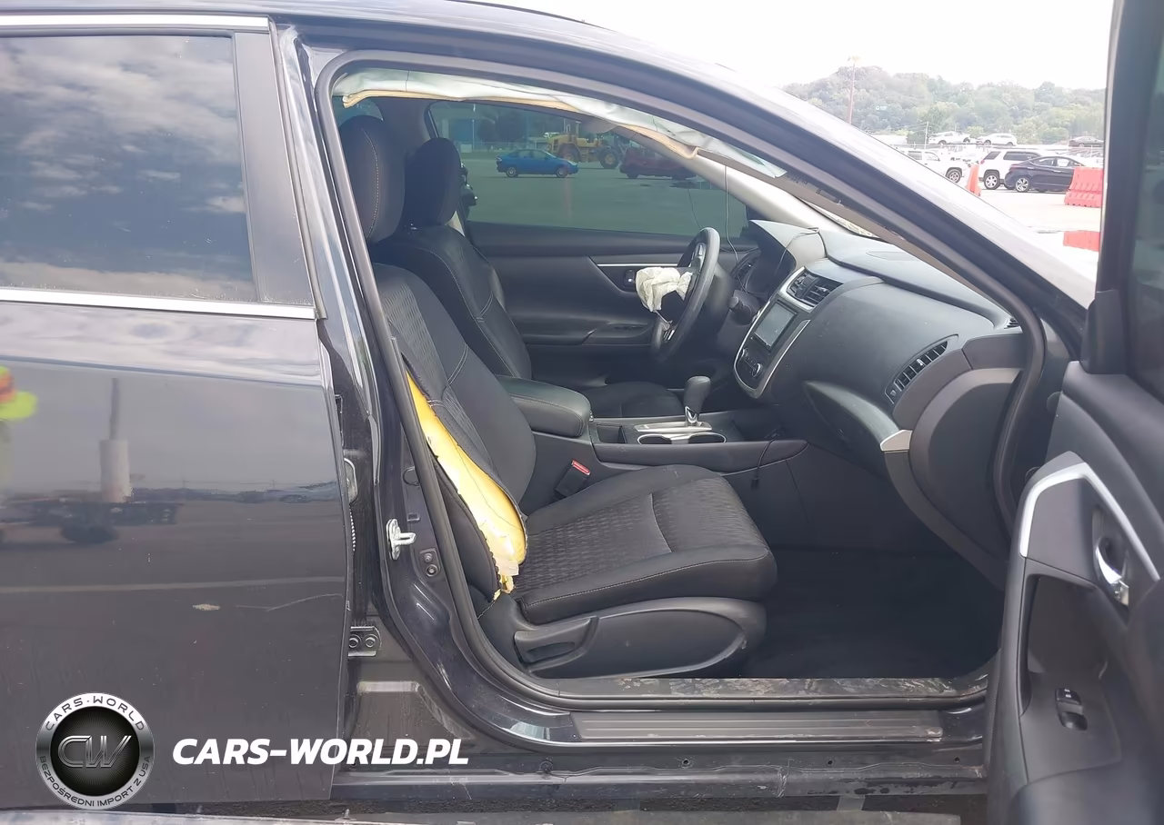 2018 Nissan Altima 2.5 S VIN:1N4AL3AP6JC271014 - 4