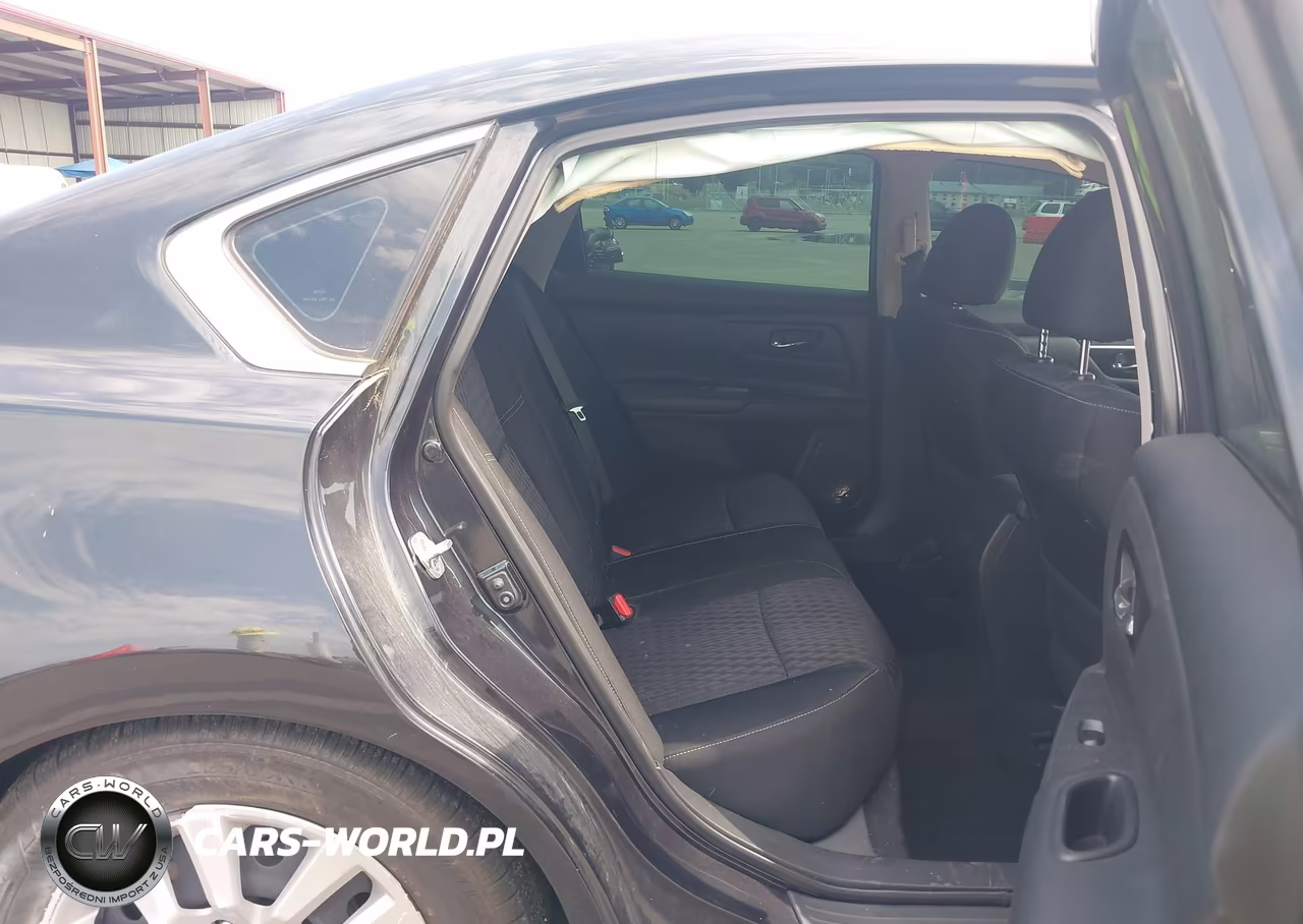 2018 Nissan Altima 2.5 S VIN:1N4AL3AP6JC271014 - 7