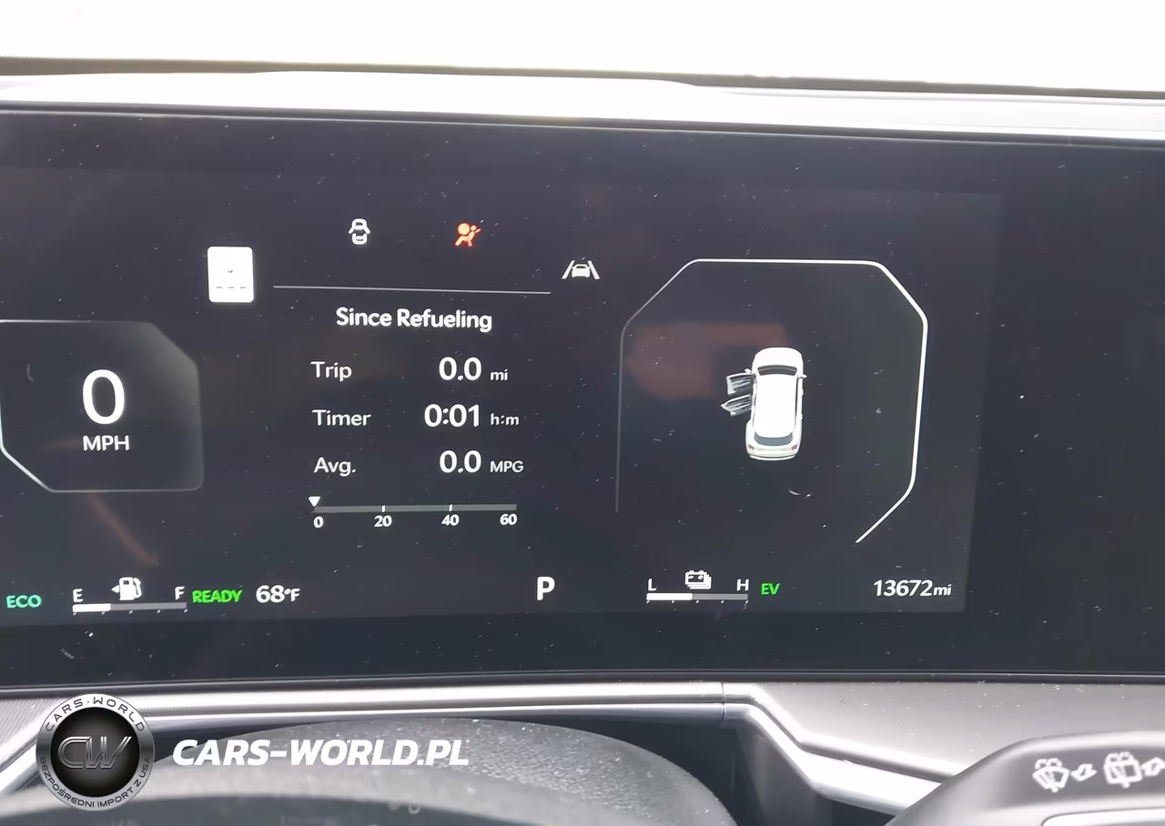 2025 Kia Sorento Hybrid Sx Prestige VIN:KNDRKDJGXS5352254 - 7