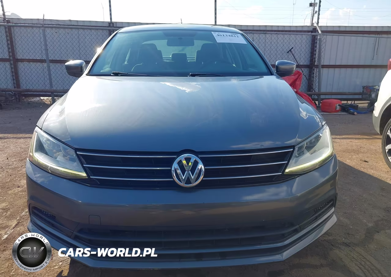2017 Volkswagen Jetta 1.4T S VIN:3VW2B7AJ3HM404547 - 12