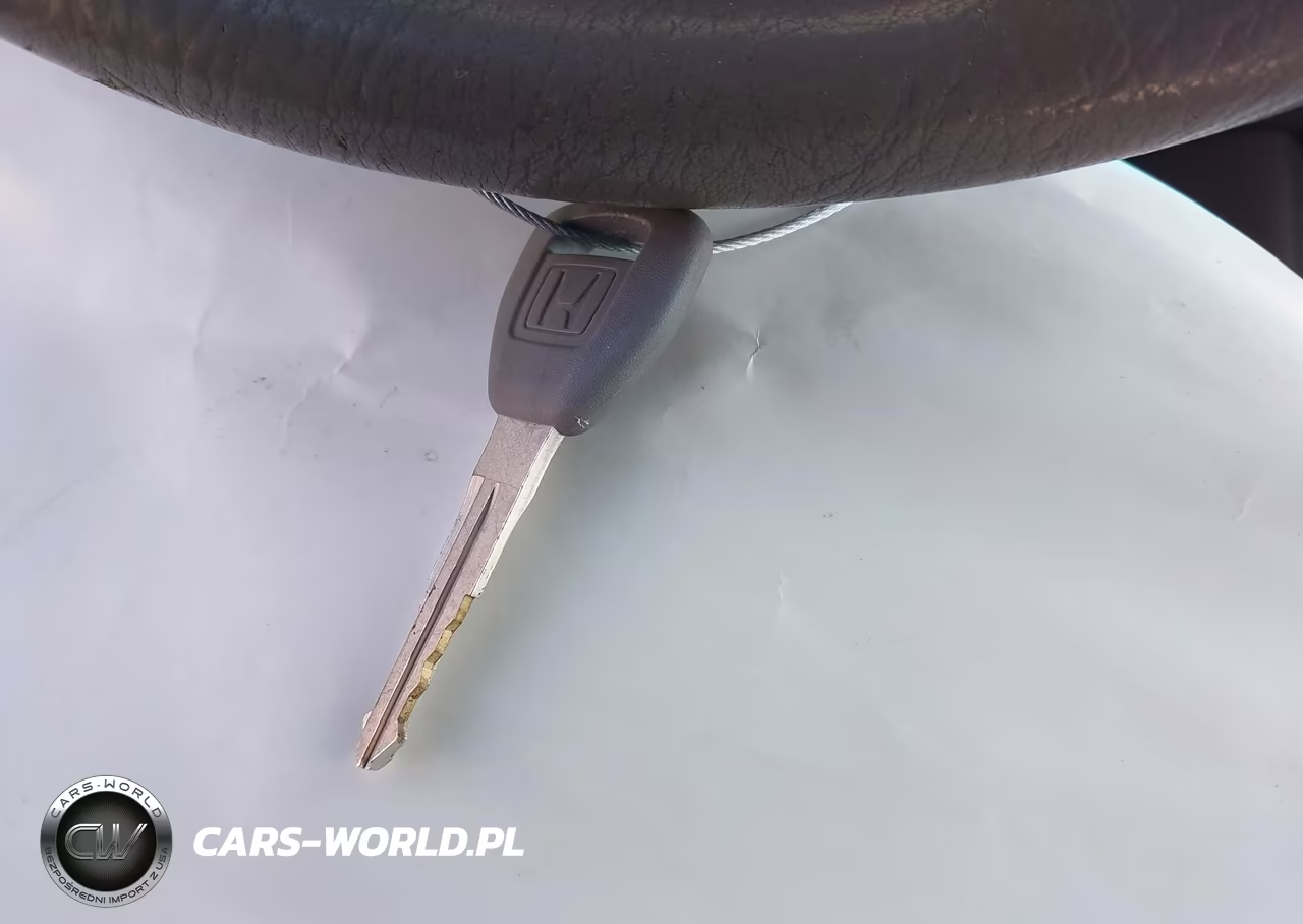 1998 Honda Accord Lx VIN:1HGCG5642WA065985 - 11