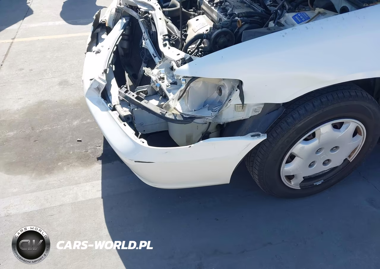 1998 Honda Accord Lx VIN:1HGCG5642WA065985 - 6