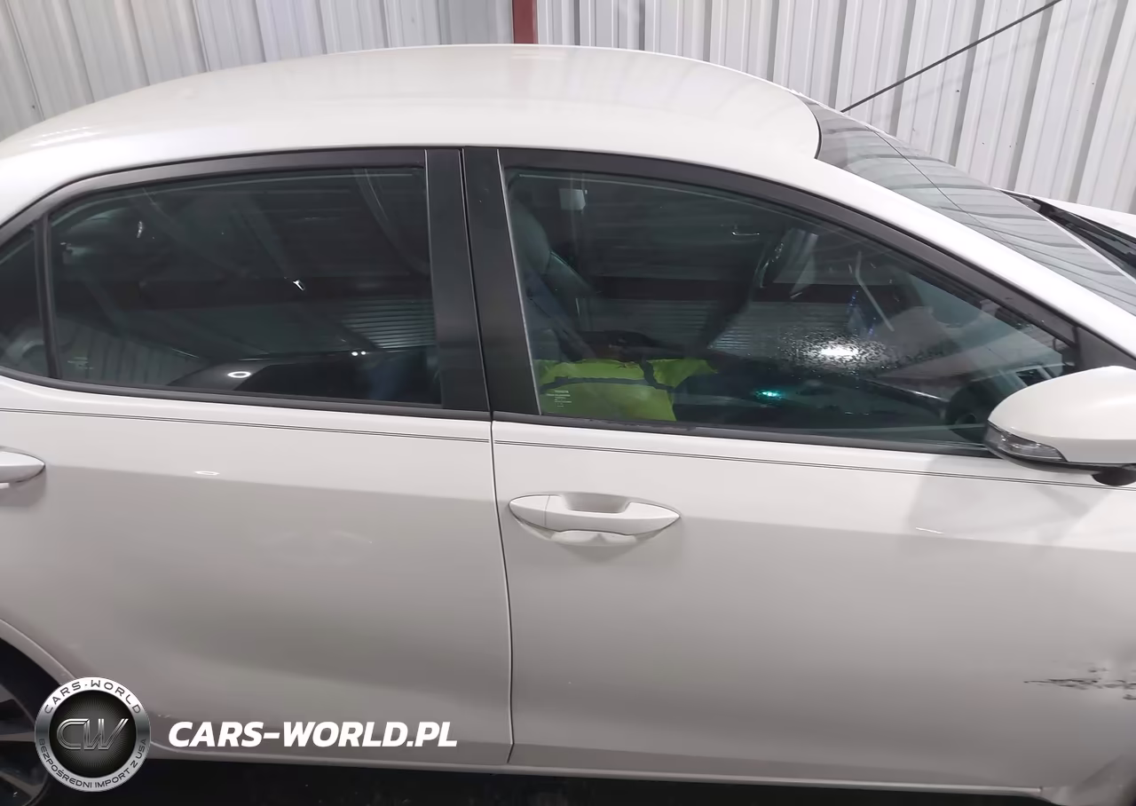 2017 Toyota Corolla Se VIN:5YFBURHEXHP577590 - 13