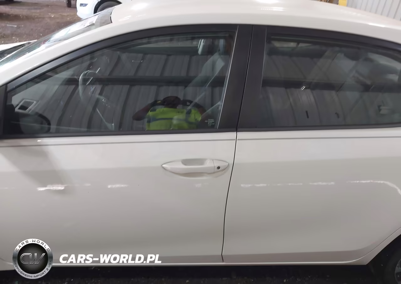 2017 Toyota Corolla Se VIN:5YFBURHEXHP577590 - 14