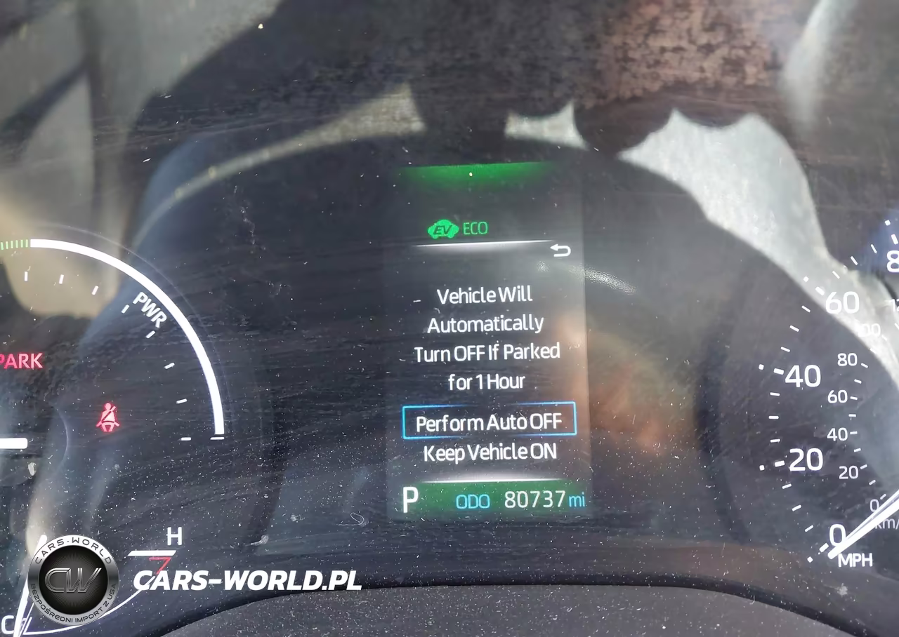 2021 Toyota Sienna Le VIN:5TDKRKEC7MS004496 - 16