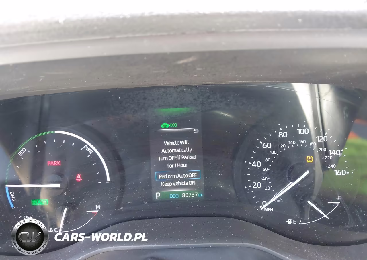 2021 Toyota Sienna Le VIN:5TDKRKEC7MS004496 - 7