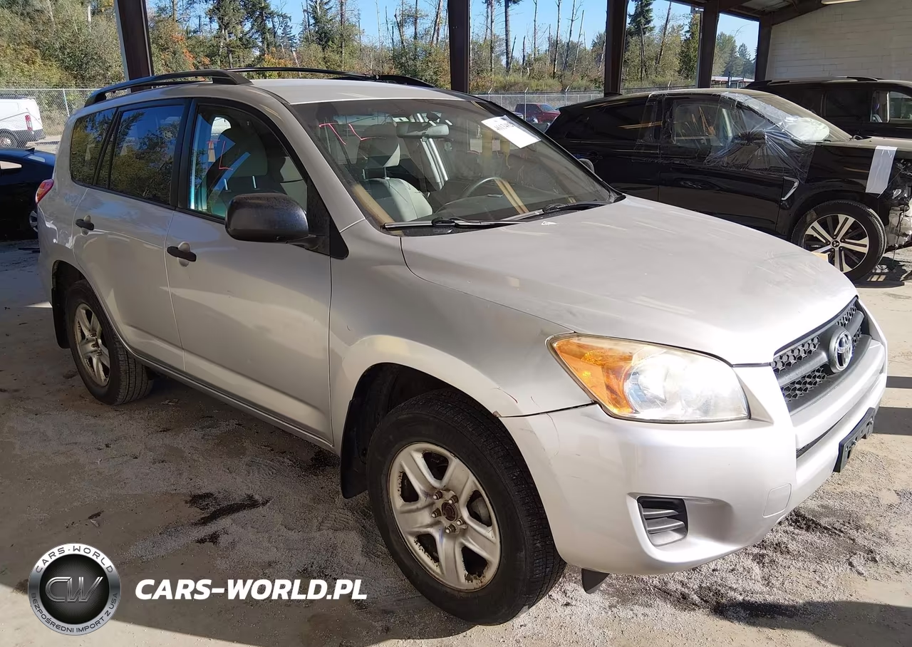 2009 Toyota Rav4