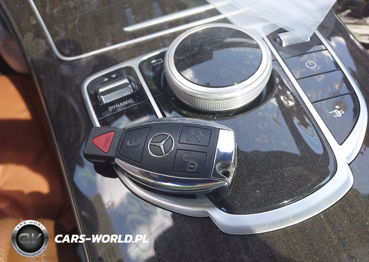 2018 Mercedes-Benz C 300 VIN:WDDWJ4JB3JF646040 - 11