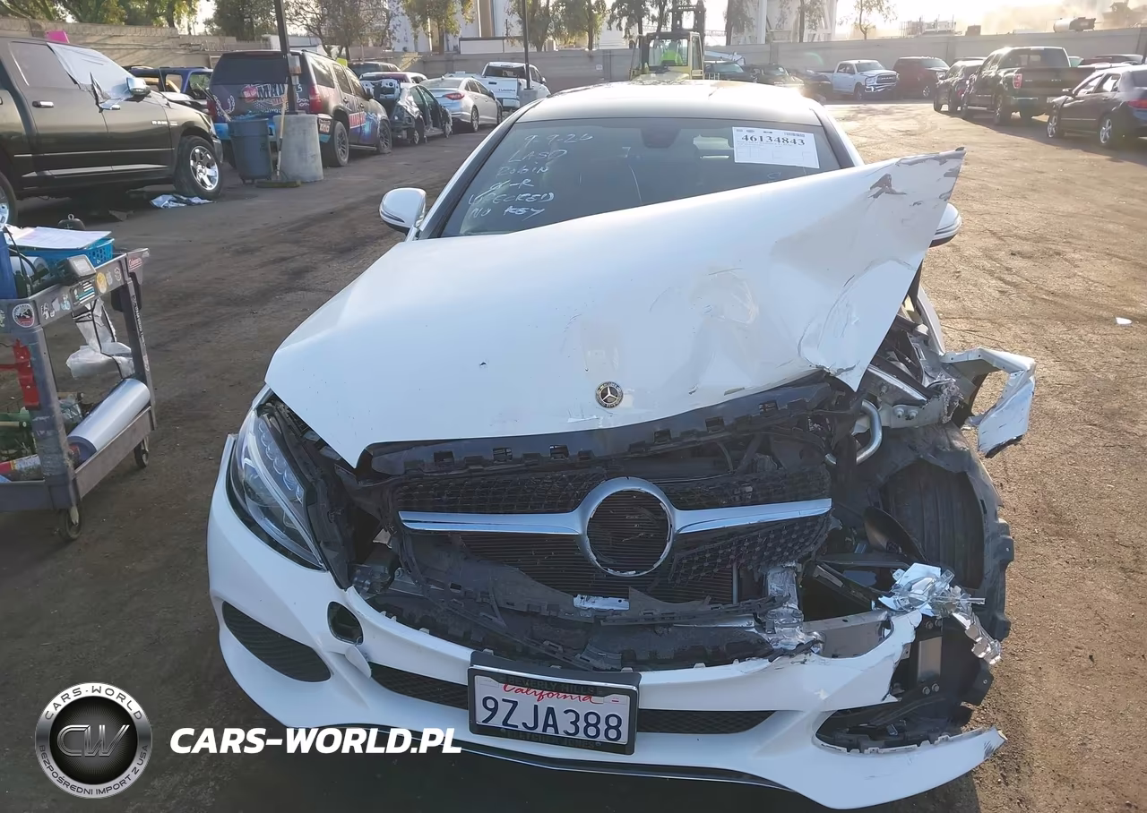 2018 Mercedes-Benz C 300 VIN:WDDWJ4JB3JF646040 - 12