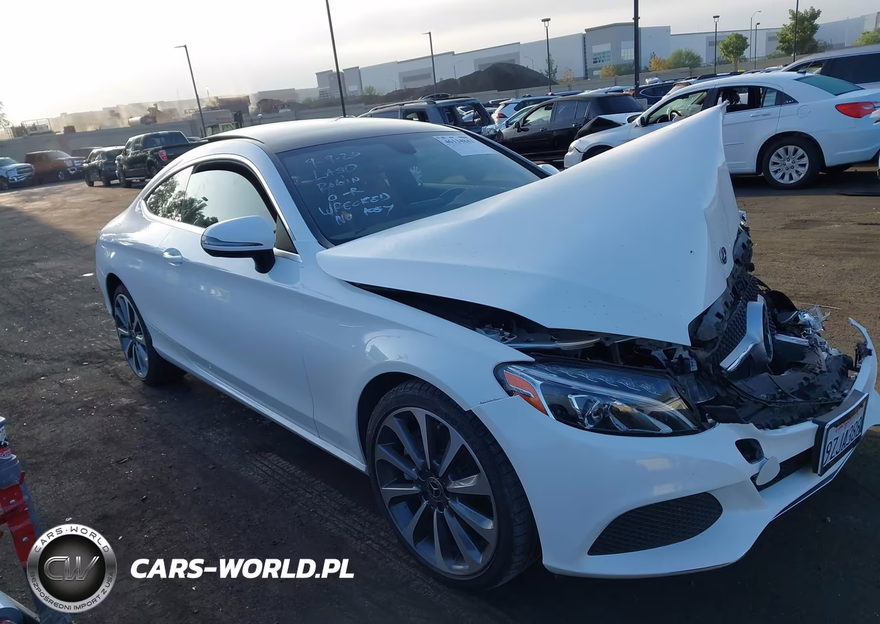 2018 Mercedes-Benz C 300 VIN:WDDWJ4JB3JF646040 - 13