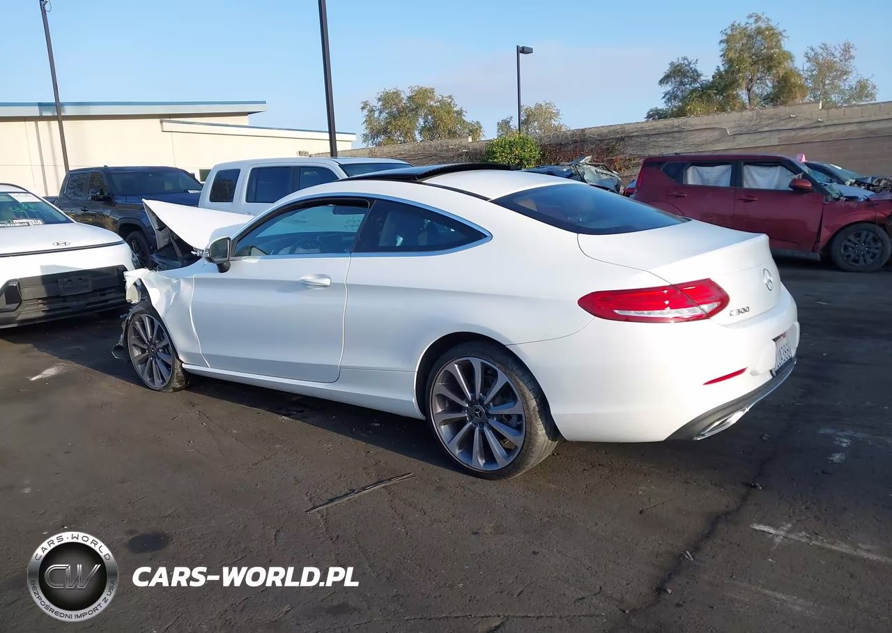 2018 Mercedes-Benz C 300 VIN:WDDWJ4JB3JF646040 - 14