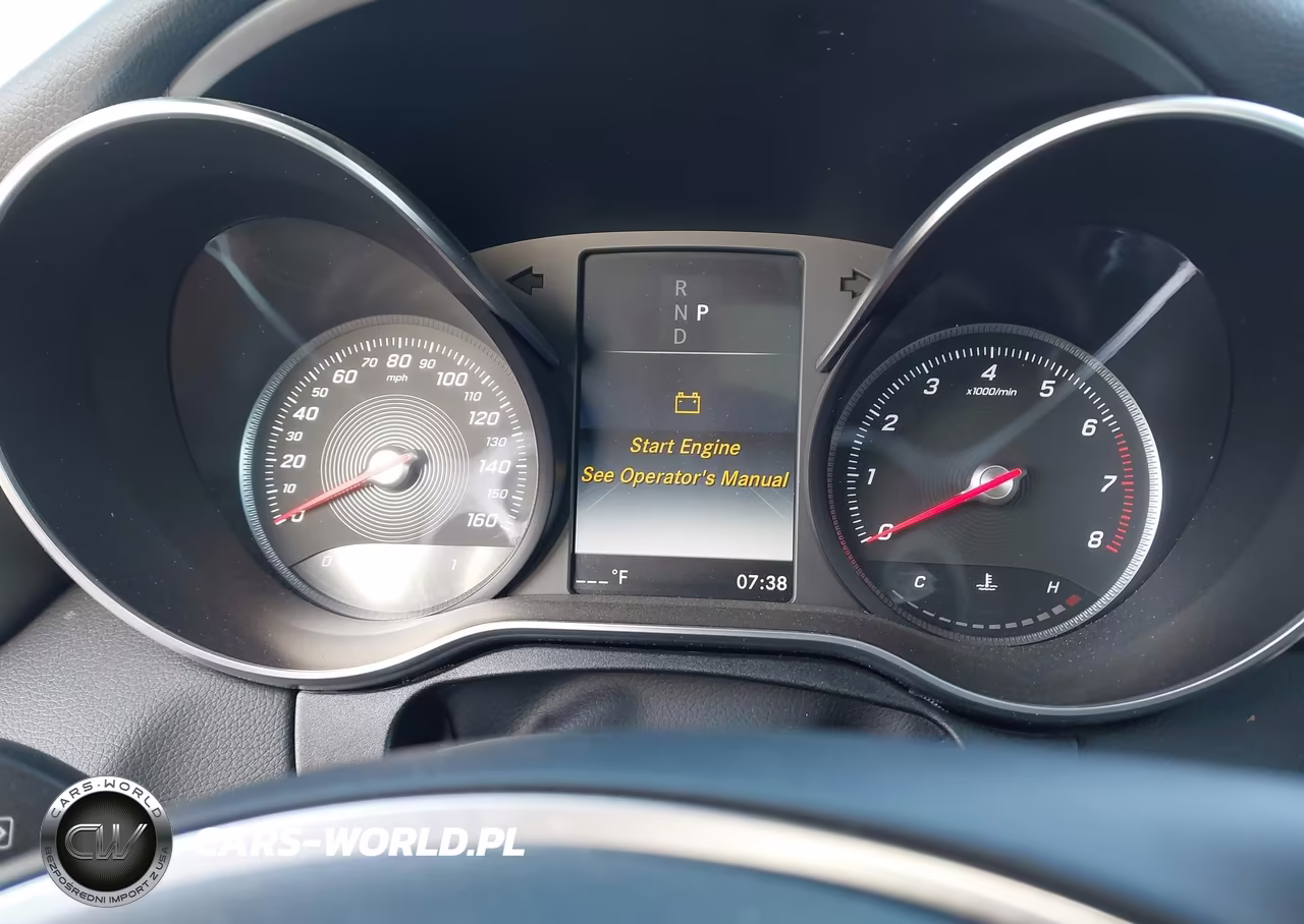 2018 Mercedes-Benz C 300 VIN:WDDWJ4JB3JF646040 - 15