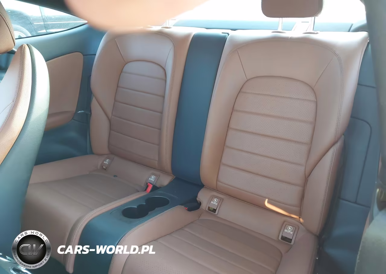 2018 Mercedes-Benz C 300 VIN:WDDWJ4JB3JF646040 - 8