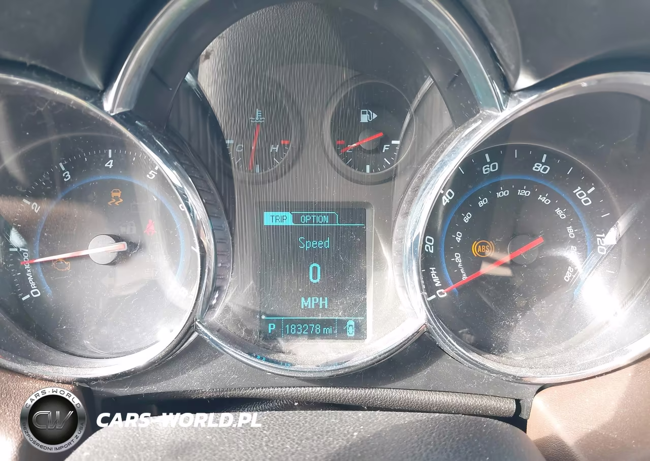 2015 Chevrolet Cruze Ltz VIN:1G1PG5SB6F7146532 - 7