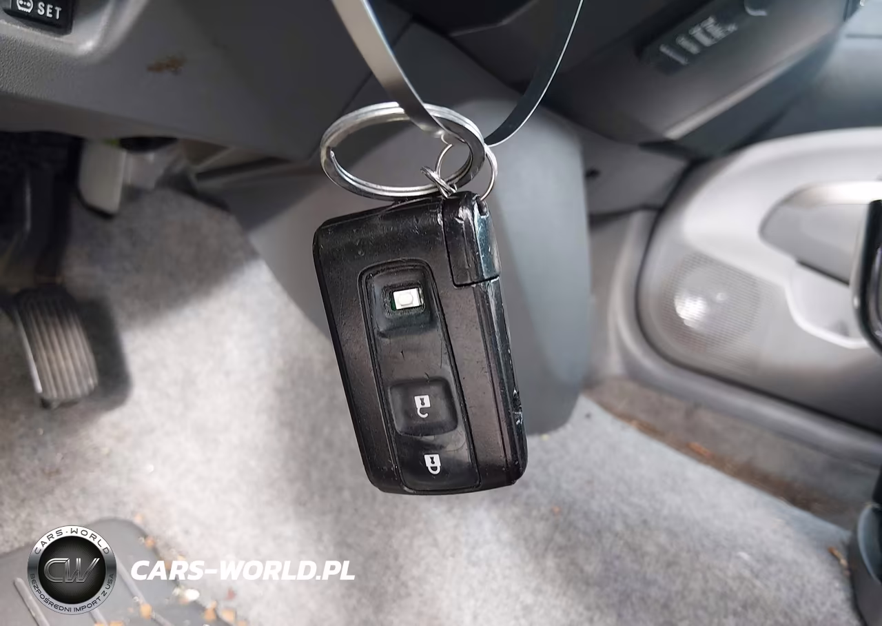 2008 Toyota Prius VIN:JTDKB20U187811505 - 11